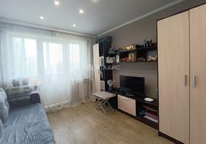 3-к квартира, вторичка, 59м2, 5/5 этаж