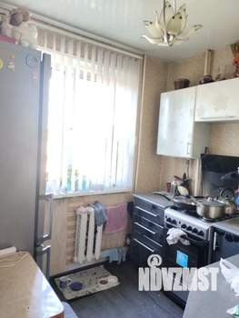 1-к квартира, вторичка, 30м2, 2/5 этаж