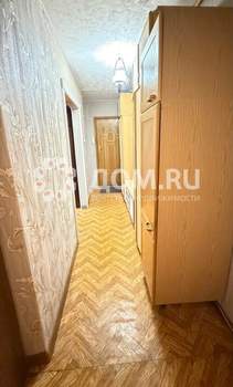 3-к квартира, вторичка, 66м2, 3/9 этаж