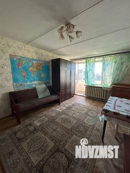 1-к квартира, вторичка, 33м2, 5/5 этаж