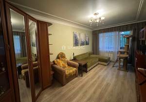 3-к квартира, вторичка, 62м2, 3/9 этаж