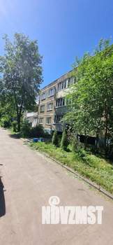 2-к квартира, вторичка, 57м2, 2/3 этаж