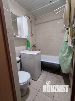2-к квартира, вторичка, 43м2, 1/2 этаж