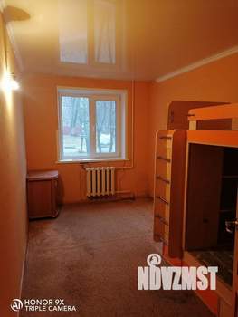 2-к квартира, вторичка, 42м2, 1/5 этаж