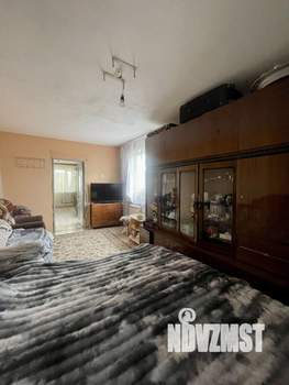 3-к квартира, вторичка, 70м2, 7/9 этаж