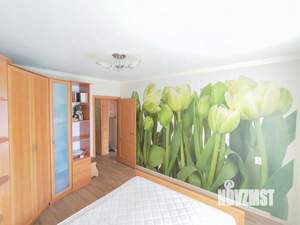 4-к квартира, вторичка, 77м2, 2/5 этаж