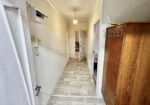 2-к квартира, вторичка, 51м2, 1/9 этаж