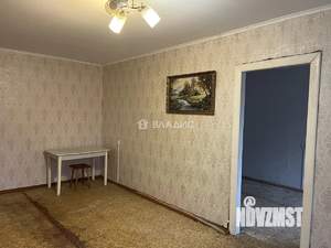2-к квартира, вторичка, 47м2, 2/5 этаж