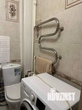 1-к квартира, вторичка, 30м2, 3/5 этаж