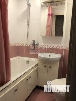 1-к квартира, вторичка, 30м2, 2/5 этаж