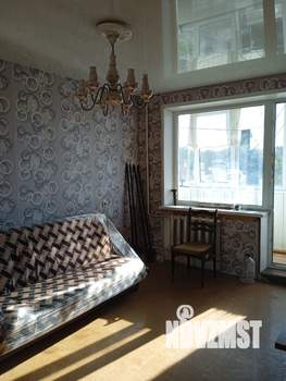 1-к квартира, вторичка, 33м2, 5/5 этаж