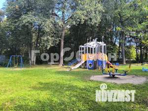 1-к квартира, вторичка, 42м2, 2/4 этаж