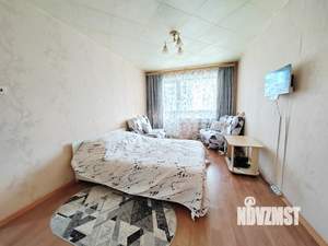 1-к квартира, вторичка, 34м2, 1/5 этаж