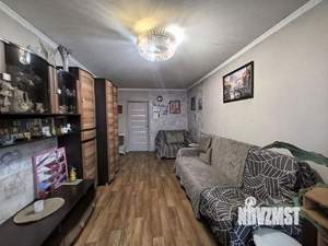 3-к квартира, вторичка, 60м2, 5/9 этаж