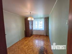 2-к квартира, вторичка, 49м2, 1/5 этаж