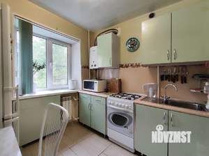 2-к квартира, вторичка, 44м2, 2/5 этаж