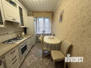 3-к квартира, вторичка, 62м2, 7/10 этаж