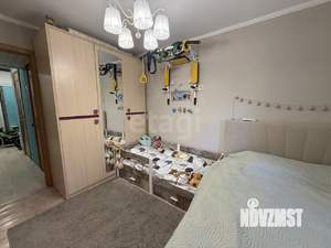 2-к квартира, вторичка, 49м2, 4/5 этаж