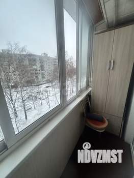 1-к квартира, вторичка, 30м2, 5/5 этаж