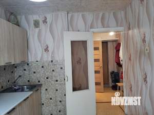 1-к квартира, вторичка, 32м2, 2/3 этаж