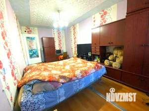 1-к квартира, вторичка, 32м2, 4/5 этаж