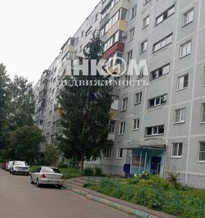 3-к квартира, вторичка, 60м2, 1/9 этаж