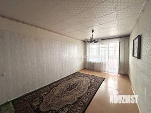 3-к квартира, вторичка, 63м2, 7/9 этаж