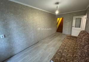 2-к квартира, вторичка, 65м2, 2/3 этаж