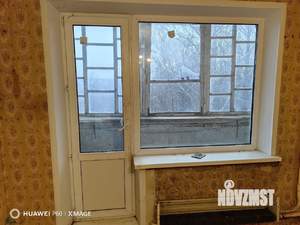 2-к квартира, вторичка, 49м2, 2/9 этаж