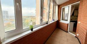 1-к квартира, вторичка, 38м2, 7/10 этаж