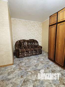 1-к квартира, вторичка, 31м2, 1/4 этаж