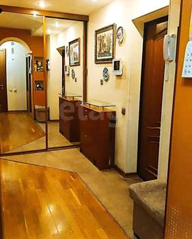 2-к квартира, вторичка, 52м2, 4/9 этаж