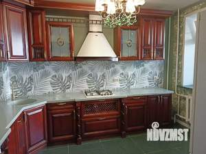 3-к квартира, вторичка, 81м2, 2/10 этаж