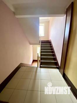 3-к квартира, вторичка, 97м2, 4/6 этаж