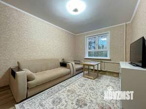 3-к квартира, вторичка, 62м2, 3/9 этаж