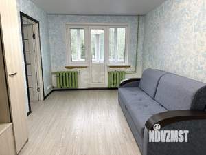 2-к квартира, вторичка, 44м2, 3/5 этаж