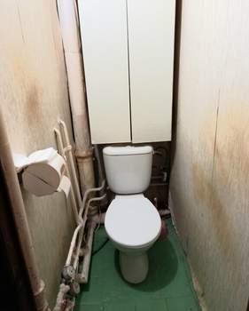 2-к квартира, вторичка, 45м2, 3/5 этаж
