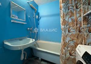 1-к квартира, вторичка, 34м2, 5/5 этаж