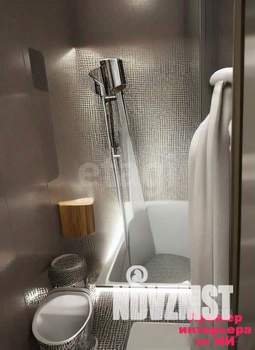 2-к квартира, вторичка, 37м2, 2/4 этаж