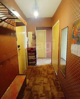2-к квартира, вторичка, 46м2, 7/9 этаж