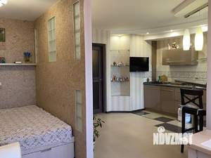 1-к квартира, вторичка, 38м2, 11/15 этаж