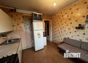 3-к квартира, вторичка, 68м2, 5/5 этаж