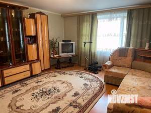 3-к квартира, вторичка, 98м2, 4/6 этаж