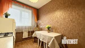 2-к квартира, вторичка, 43м2, 8/9 этаж