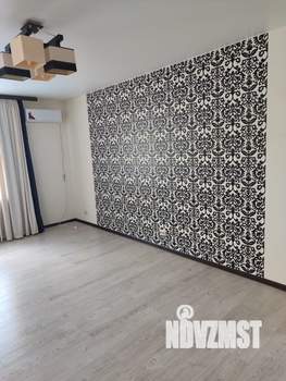 1-к квартира, вторичка, 41м2, 1/4 этаж