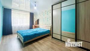 3-к квартира, вторичка, 67м2, 1/5 этаж