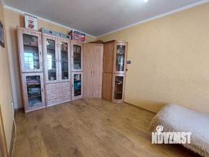 1-к квартира, вторичка, 33м2, 5/5 этаж