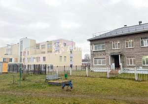 2-к квартира, вторичка, 45м2, 5/5 этаж