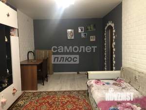 1-к квартира, вторичка, 30м2, 2/5 этаж
