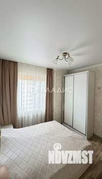 3-к квартира, вторичка, 69м2, 5/7 этаж